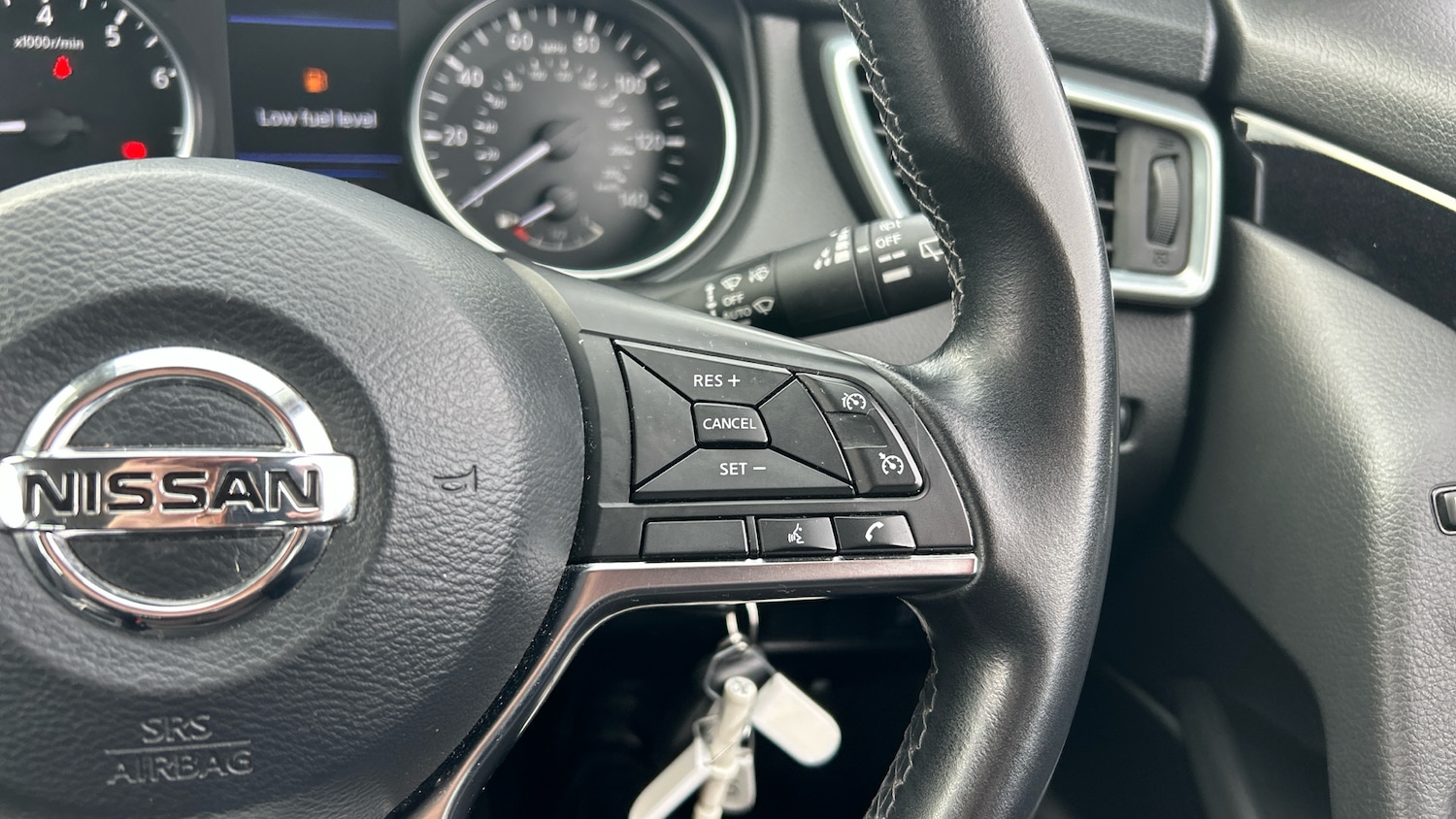 Used Nissan Qashqai 2020 for sale - 76129303: Photo 21