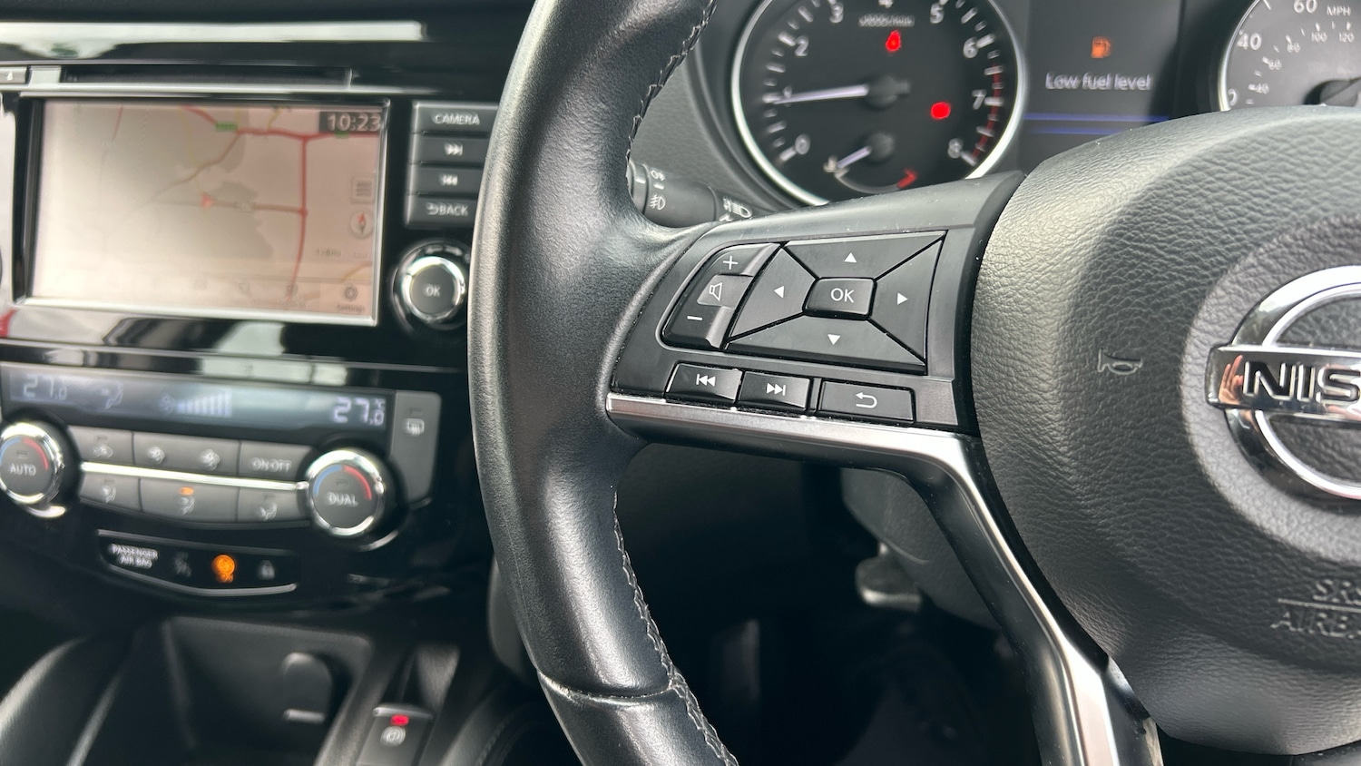 Used Nissan Qashqai 2020 for sale - 76129303: Photo 24