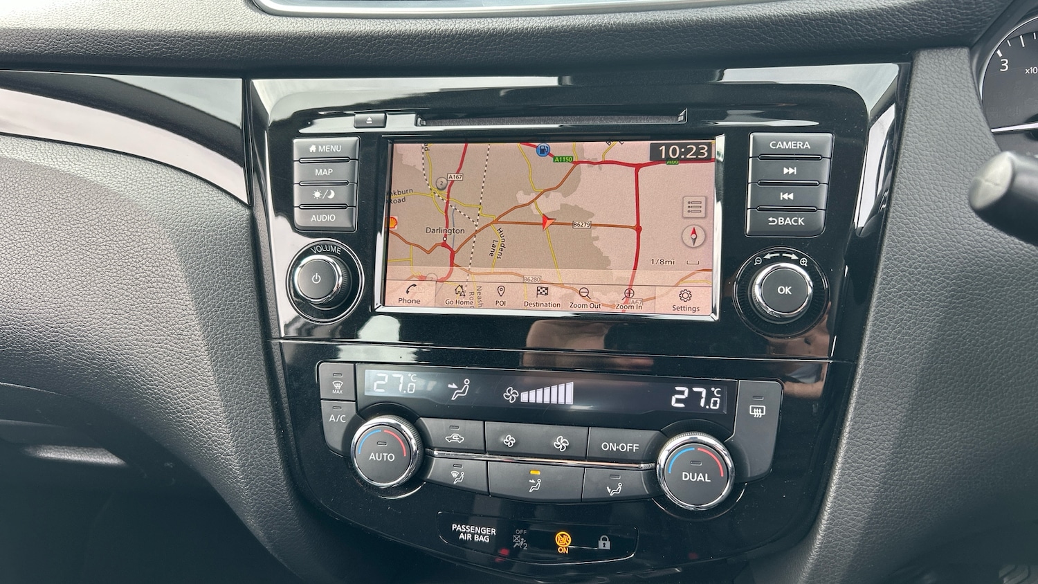 Used Nissan Qashqai 2020 for sale - 76129303: Photo 25