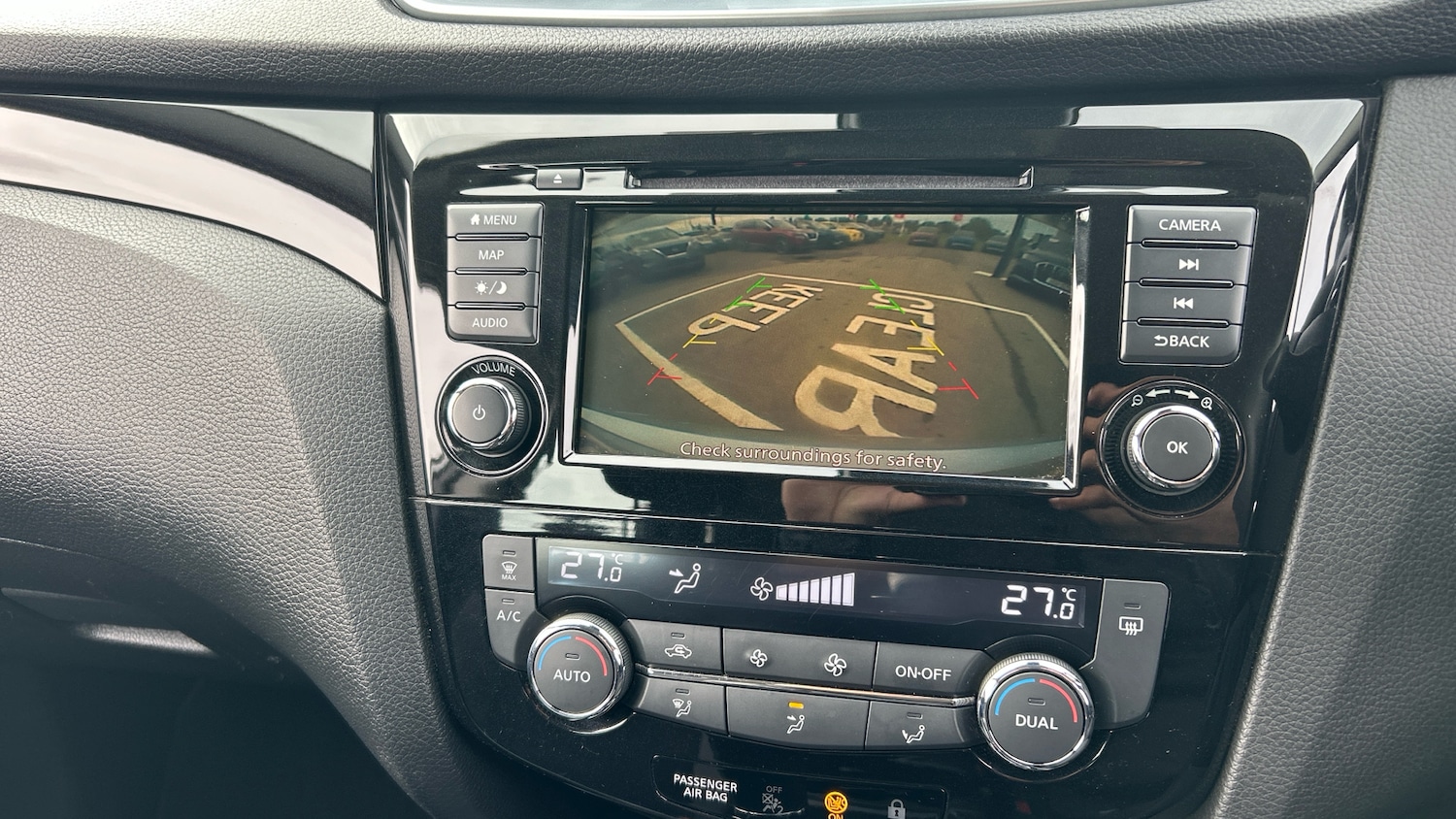 Used Nissan Qashqai 2020 for sale - 76129303: Photo 28