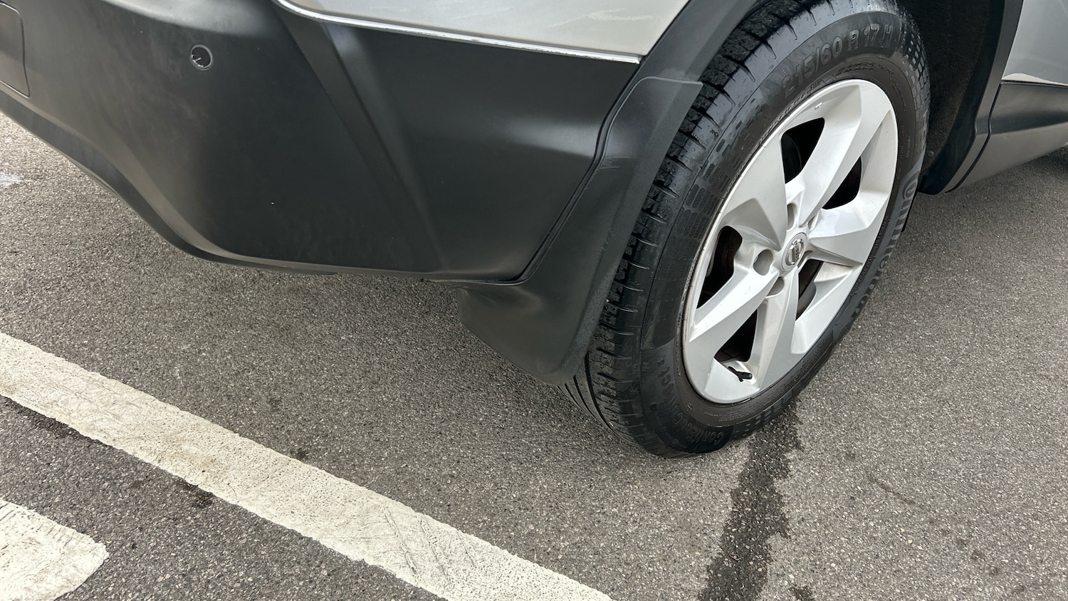 Used Nissan Qashqai 2020 for sale - 76129303: Photo 30