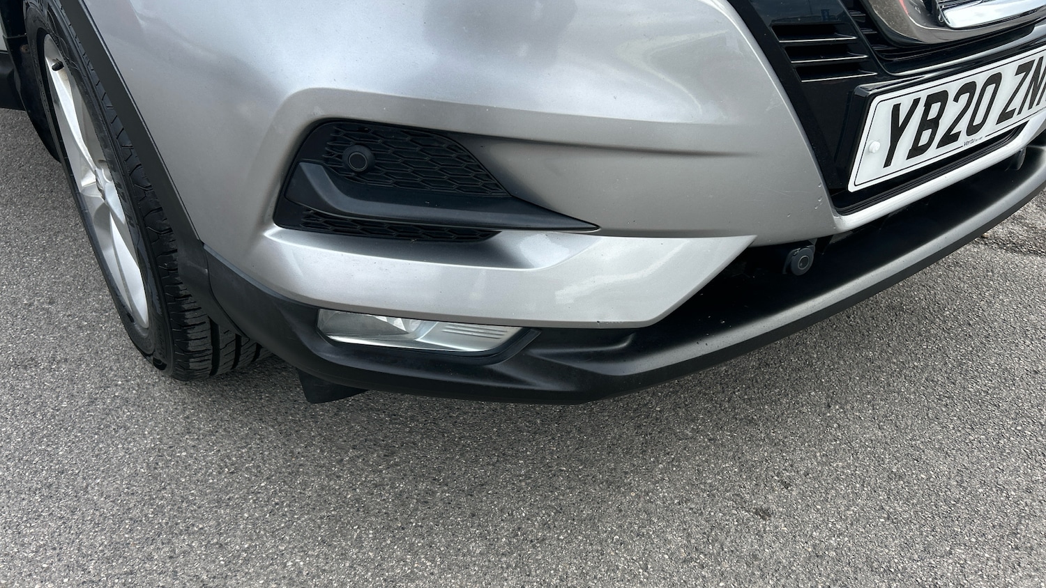 Used Nissan Qashqai 2020 for sale - 76129303: Photo 32