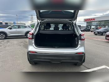 Used Nissan Qashqai 2020 for sale - 76129303: Photo