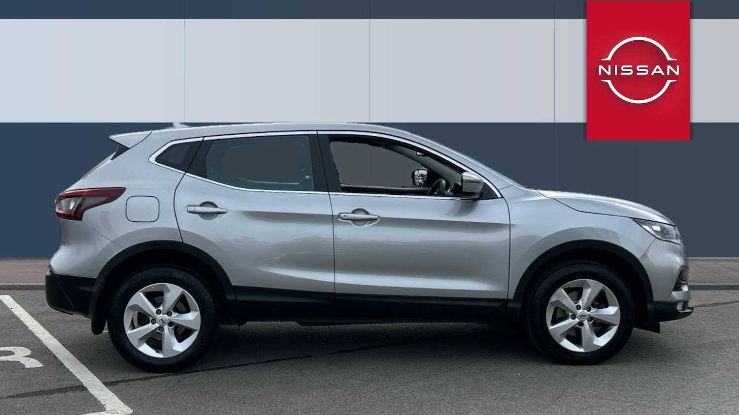 Used Nissan Qashqai 2020 for sale - 76129303: Photo 5