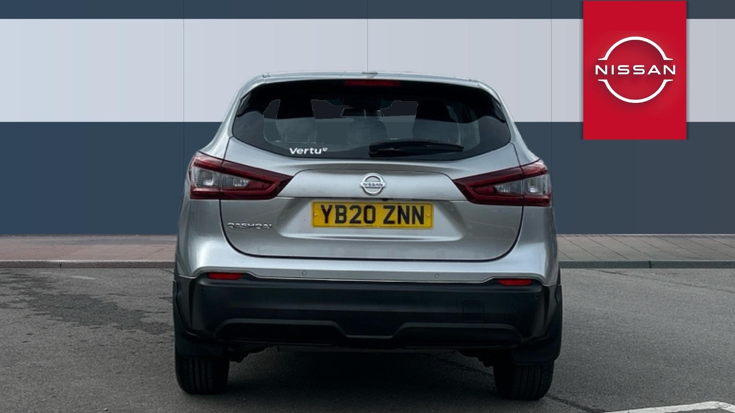 Used Nissan Qashqai 2020 for sale - 76129303: Photo 6