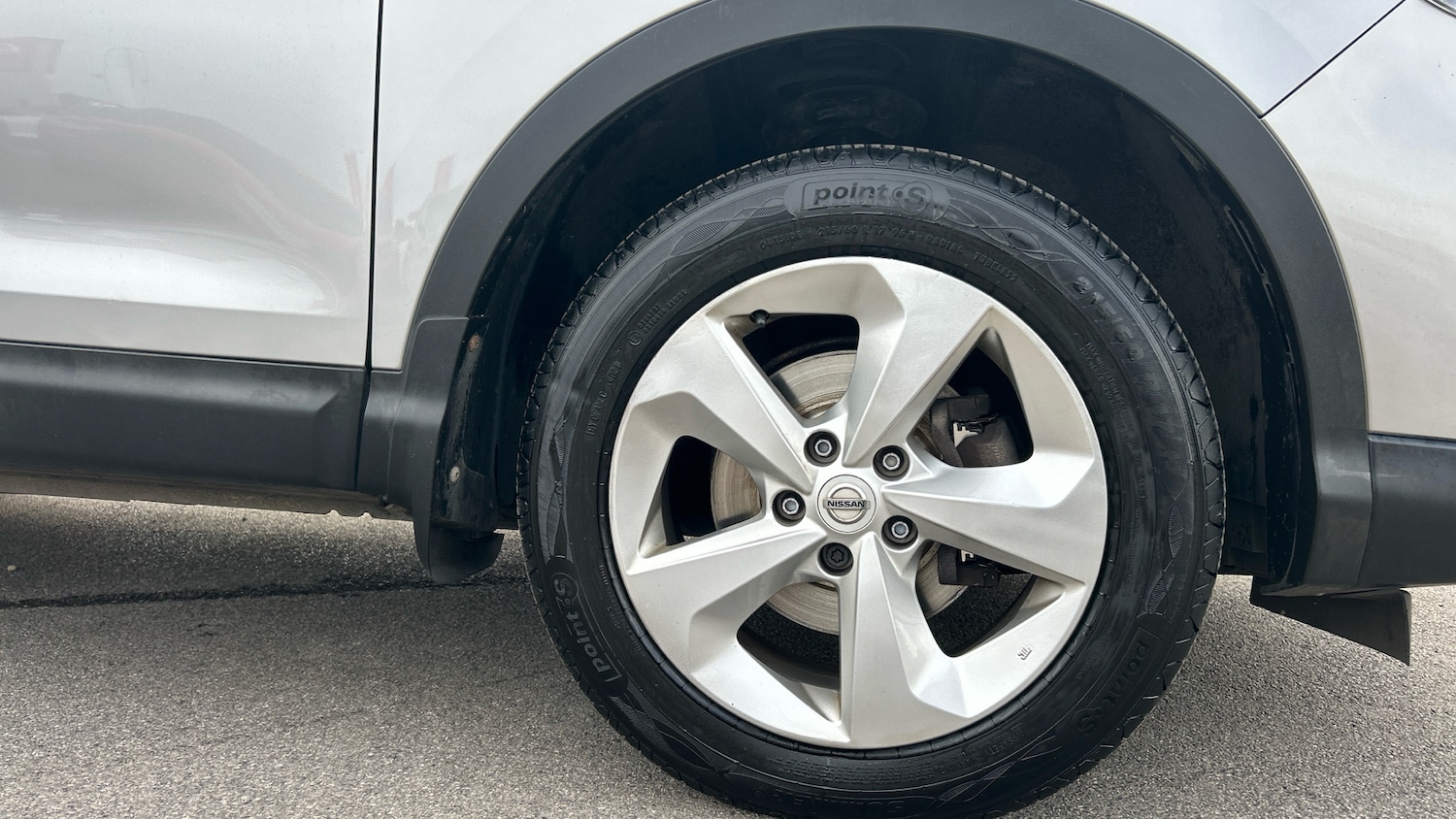 Used Nissan Qashqai 2020 for sale - 76129303: Photo 7