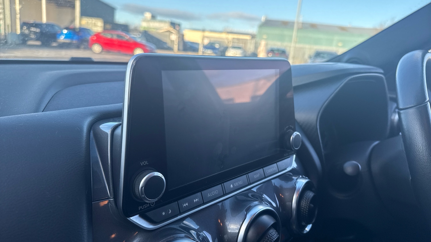 Used Nissan Juke 2023 for sale - 77392528: Photo 12