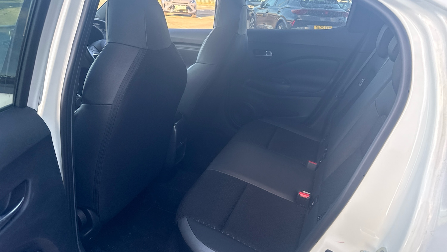 Used Nissan Juke 2023 for sale - 77392528: Photo 16