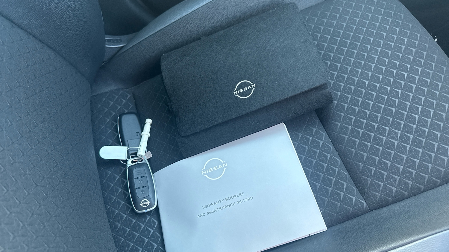 Used Nissan Juke 2023 for sale - 77392528: Photo 19