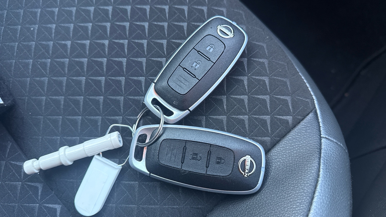 Used Nissan Juke 2023 for sale - 77392528: Photo 20