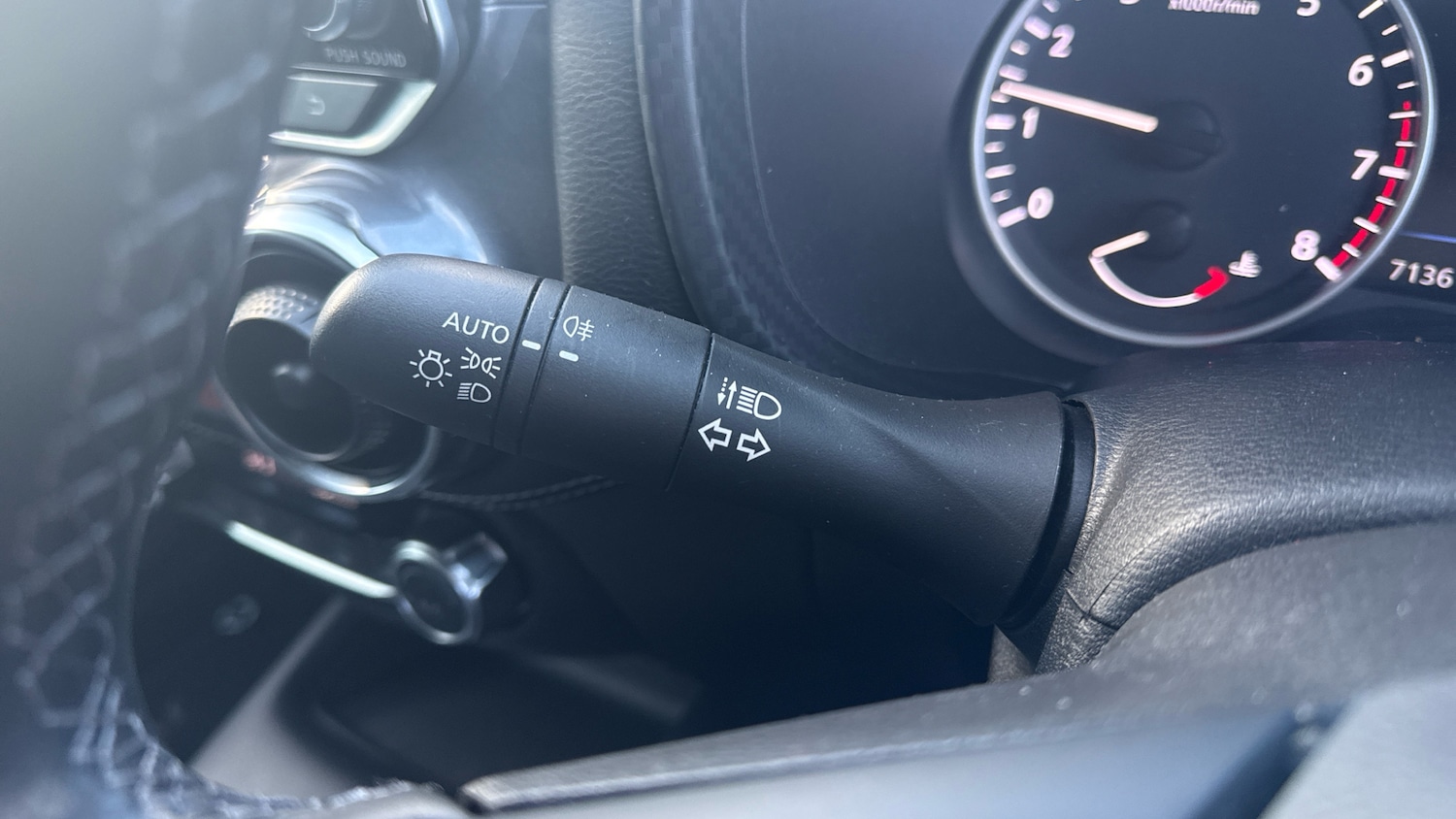 Used Nissan Juke 2023 for sale - 77392528: Photo 22