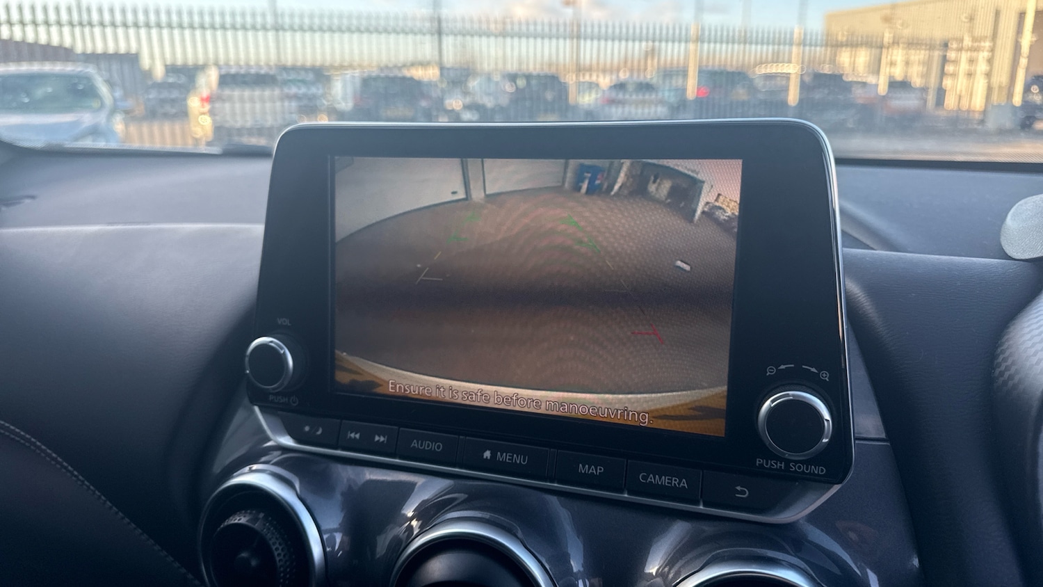 Used Nissan Juke 2023 for sale - 77392528: Photo 26