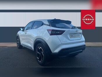 Used Nissan Juke 2023 for sale - 77392528: Photo