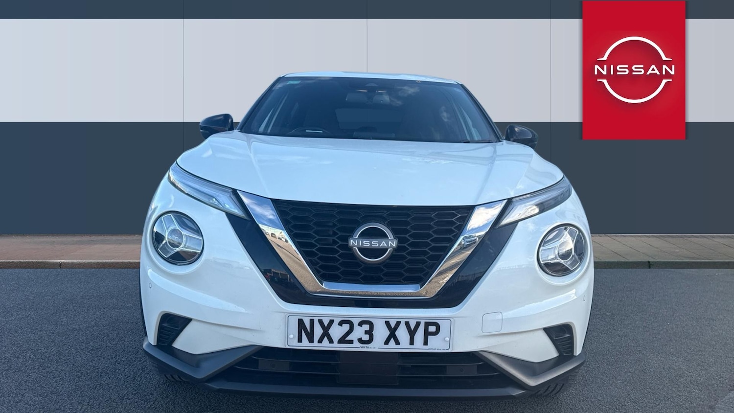 Used Nissan Juke 2023 for sale - 77392528: Photo 3