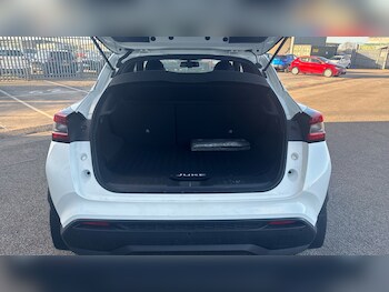 Used Nissan Juke 2023 for sale - 77392528: Photo