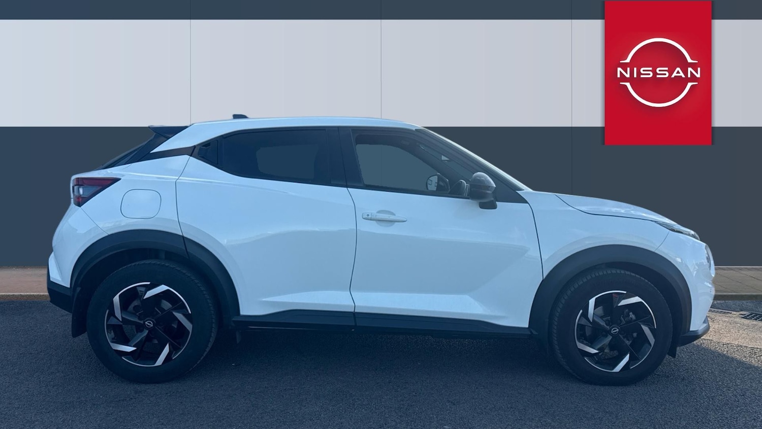 Used Nissan Juke 2023 for sale - 77392528: Photo 5