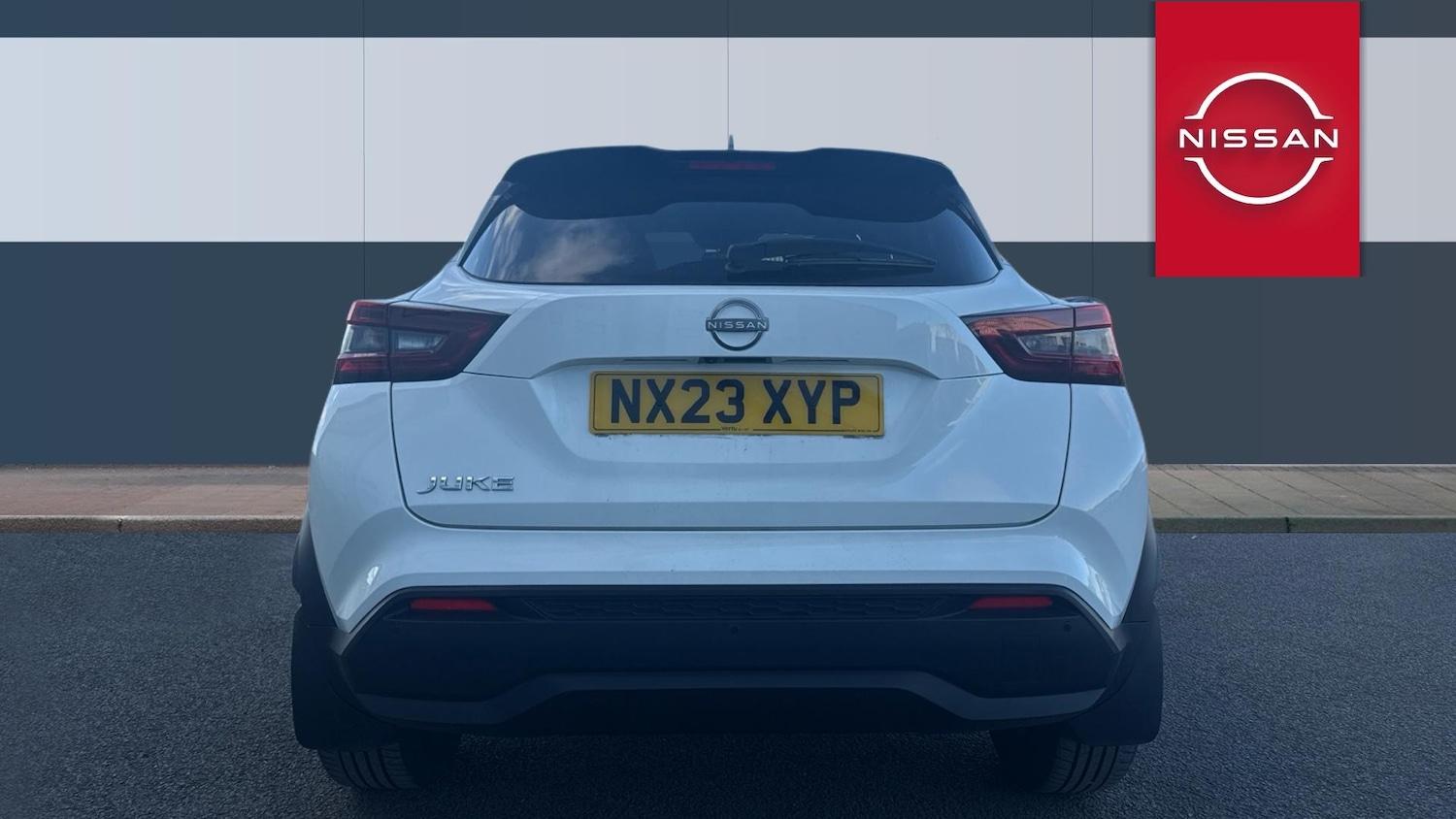 Used Nissan Juke 2023 for sale - 77392528: Photo 6