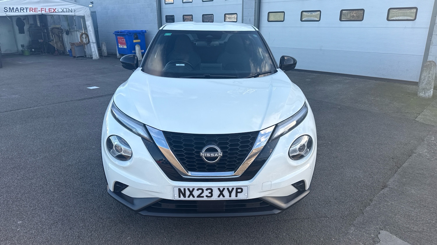 Used Nissan Juke 2023 for sale - 77392528: Photo 8