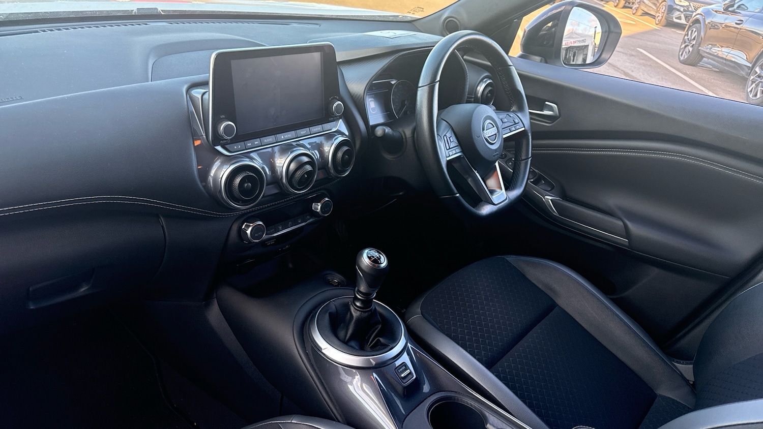 Used Nissan Juke 2023 for sale - 77392528: Photo 9