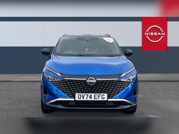 Used Nissan Qashqai 2024 for sale - 77465554: Photo