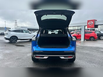 Used Nissan Qashqai 2024 for sale - 77465554: Photo