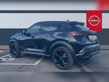 Used Nissan Juke 2024 for sale - 77492415: Photo