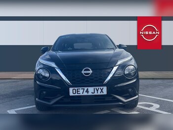 Used Nissan Juke 2024 for sale - 77492415: Photo