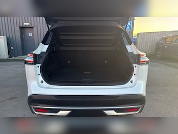 Used Nissan Qashqai 2024 for sale - 77001777: Photo