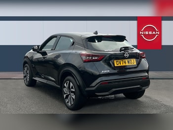 Used Nissan Juke 2024 for sale - 77007972: Photo