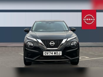 Used Nissan Juke 2024 for sale - 77007972: Photo