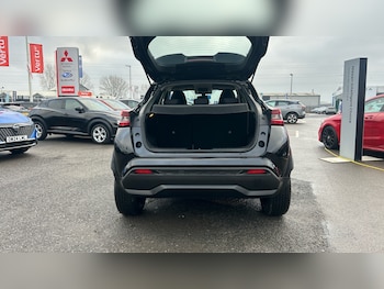 Used Nissan Juke 2024 for sale - 77007972: Photo