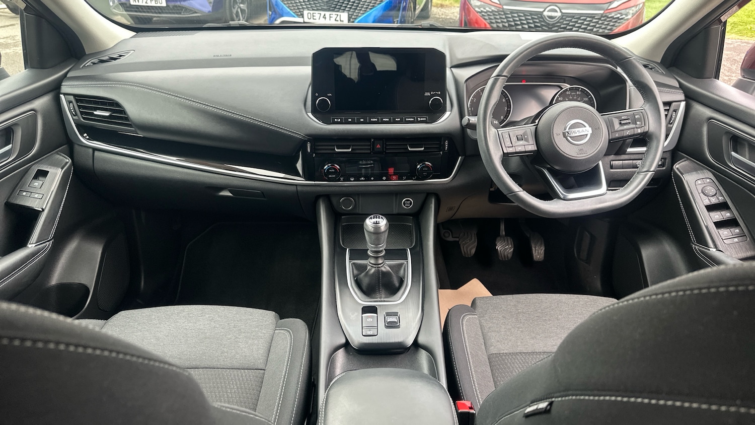 Used Nissan Qashqai 2022 for sale - 76233025: Photo 10