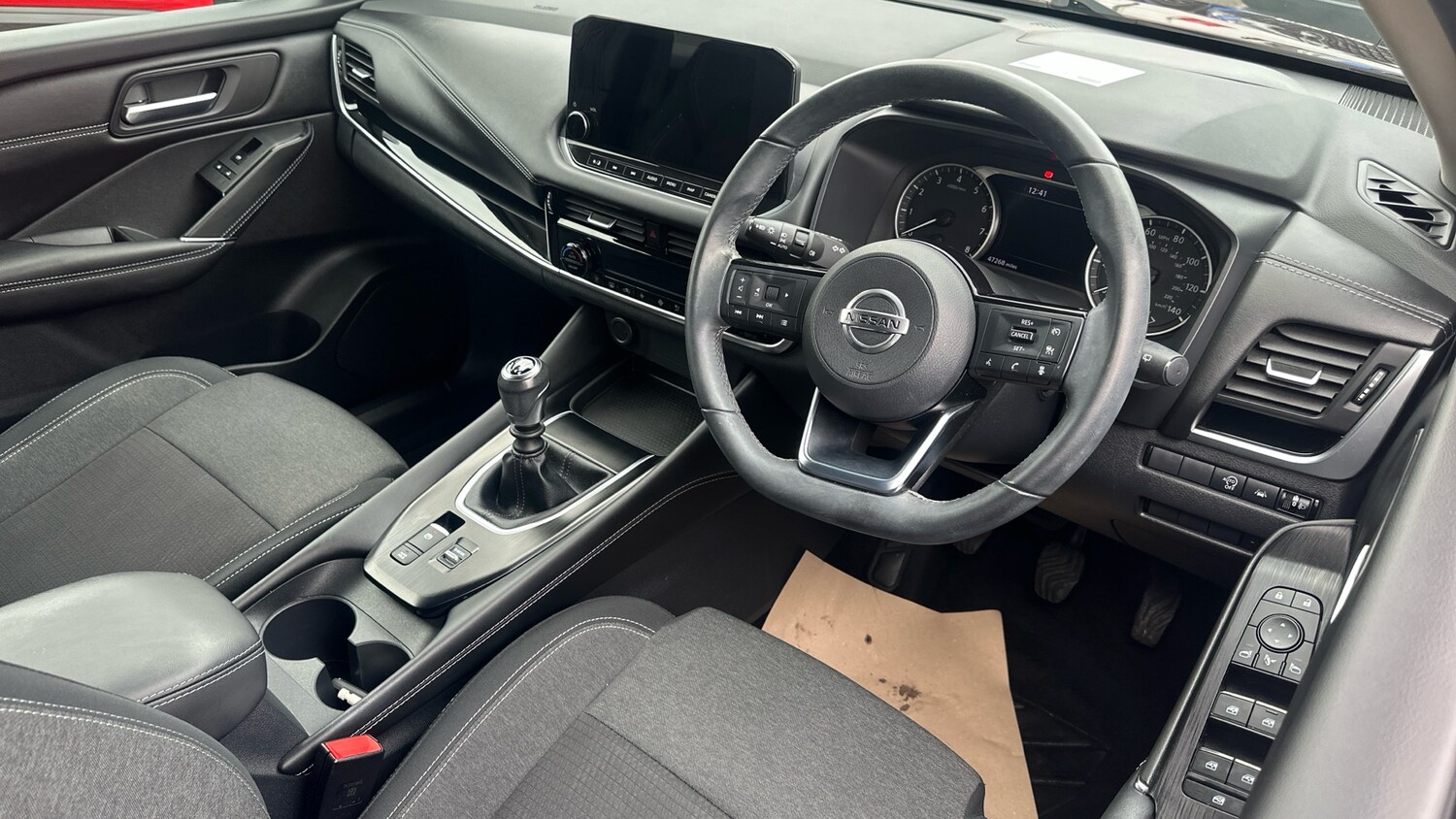 Used Nissan Qashqai 2022 for sale - 76233025: Photo 11