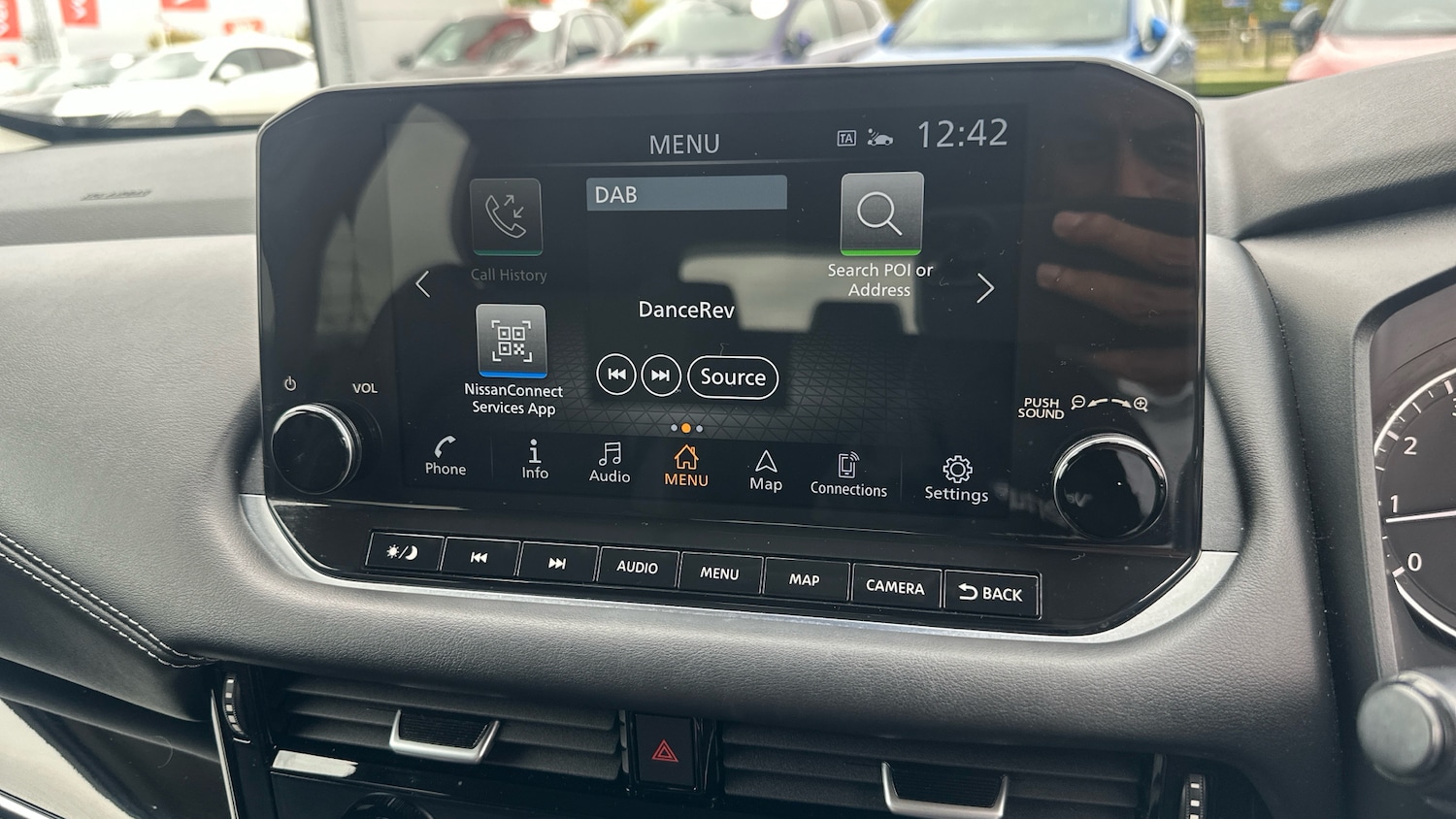 Used Nissan Qashqai 2022 for sale - 76233025: Photo 12