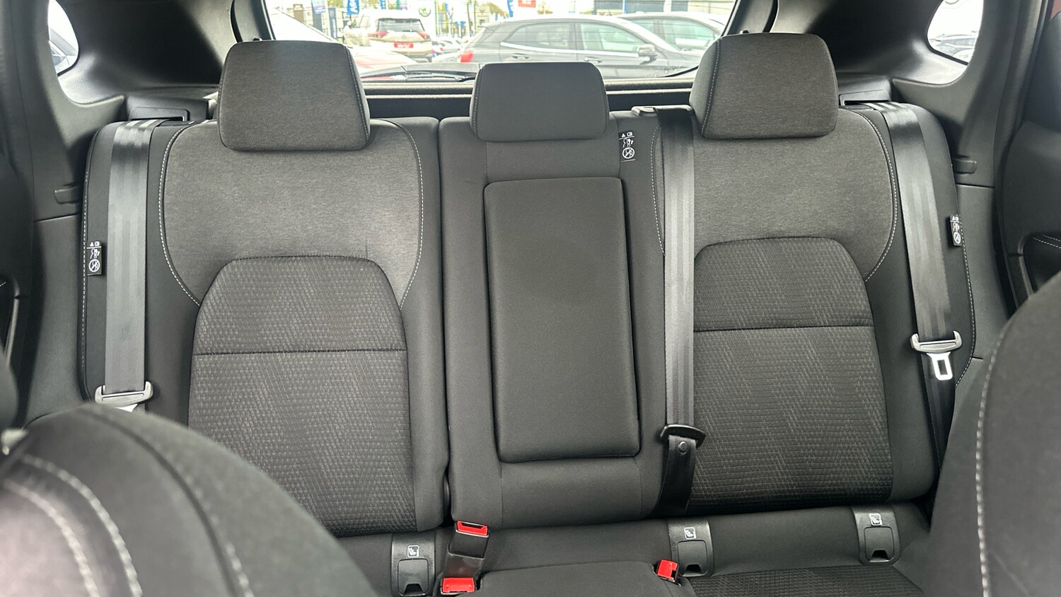 Used Nissan Qashqai 2022 for sale - 76233025: Photo 15