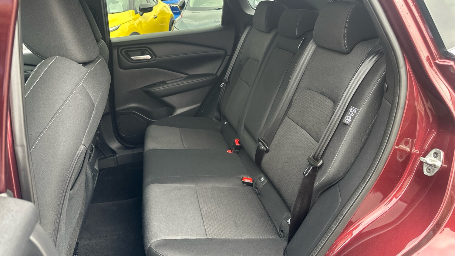 Used Nissan Qashqai 2022 for sale - 76233025: Photo 16