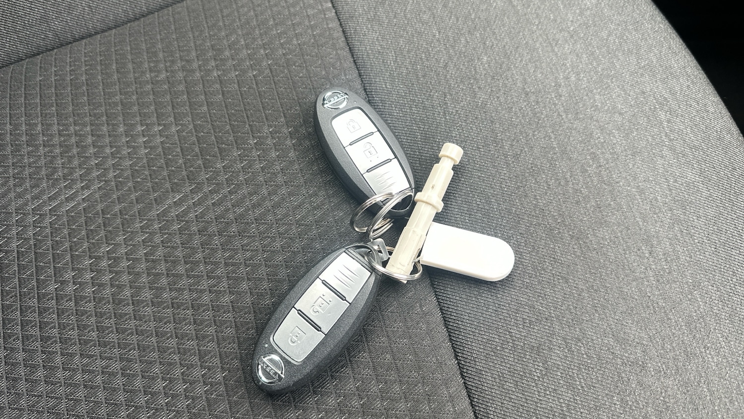 Used Nissan Qashqai 2022 for sale - 76233025: Photo 20