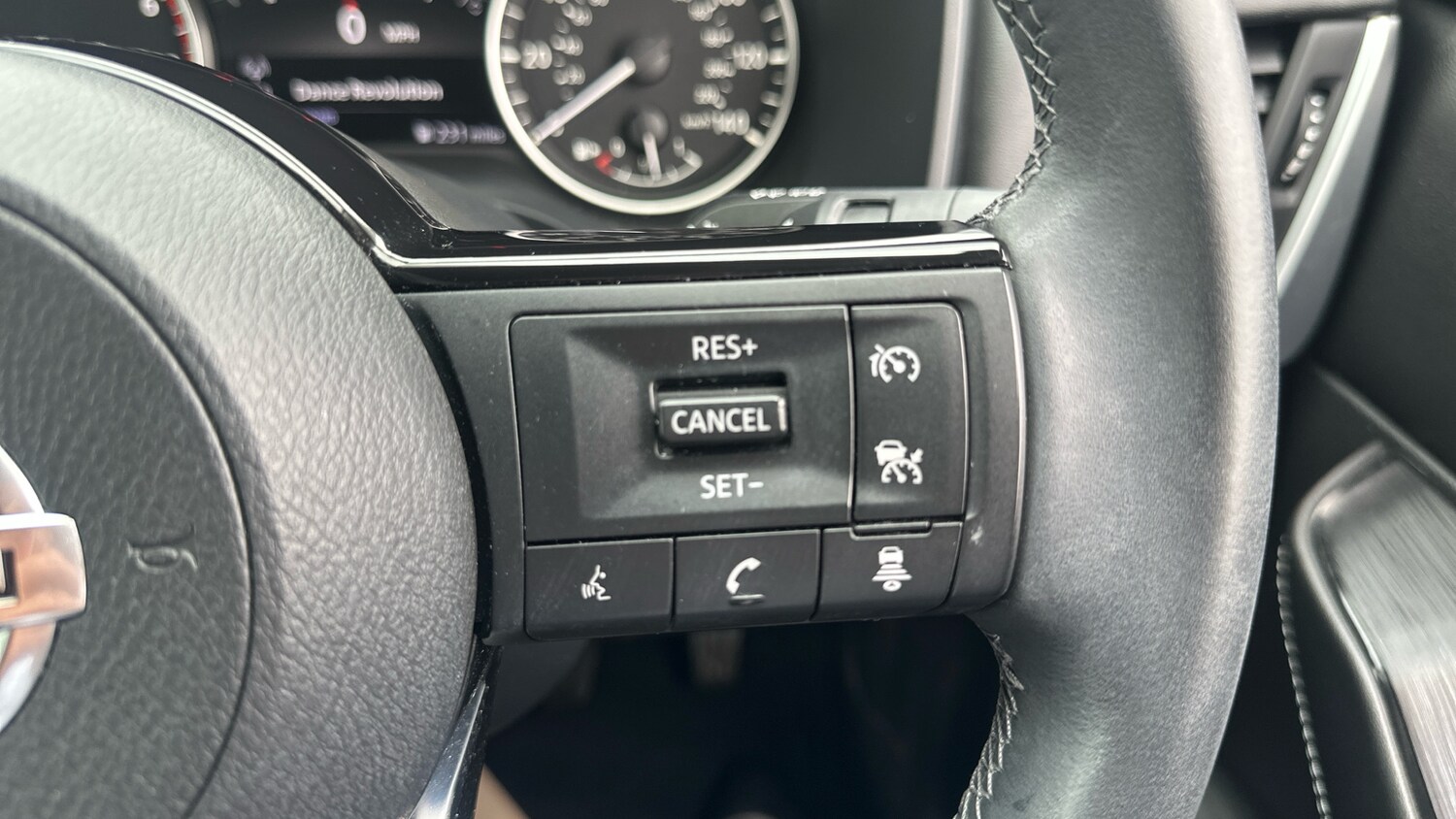 Used Nissan Qashqai 2022 for sale - 76233025: Photo 22