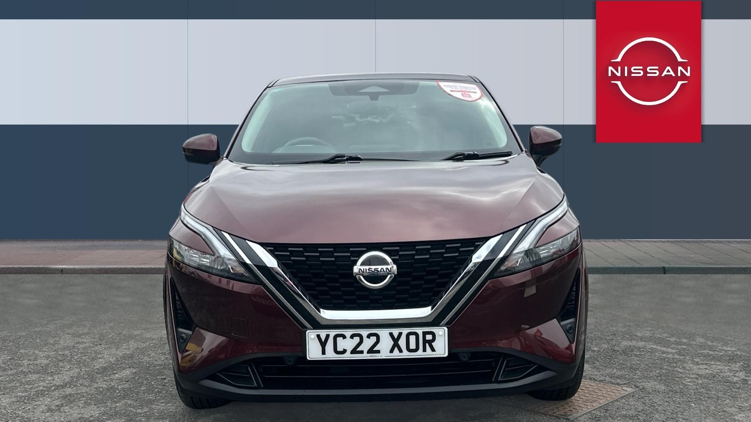 Used Nissan Qashqai 2022 for sale - 76233025: Photo 3