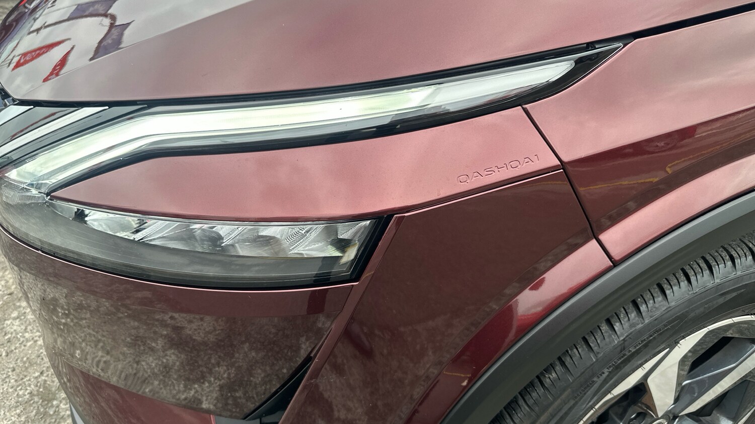 Used Nissan Qashqai 2022 for sale - 76233025: Photo 31