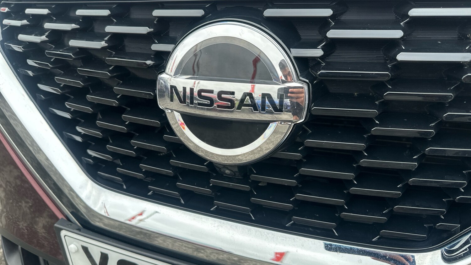 Used Nissan Qashqai 2022 for sale - 76233025: Photo 33