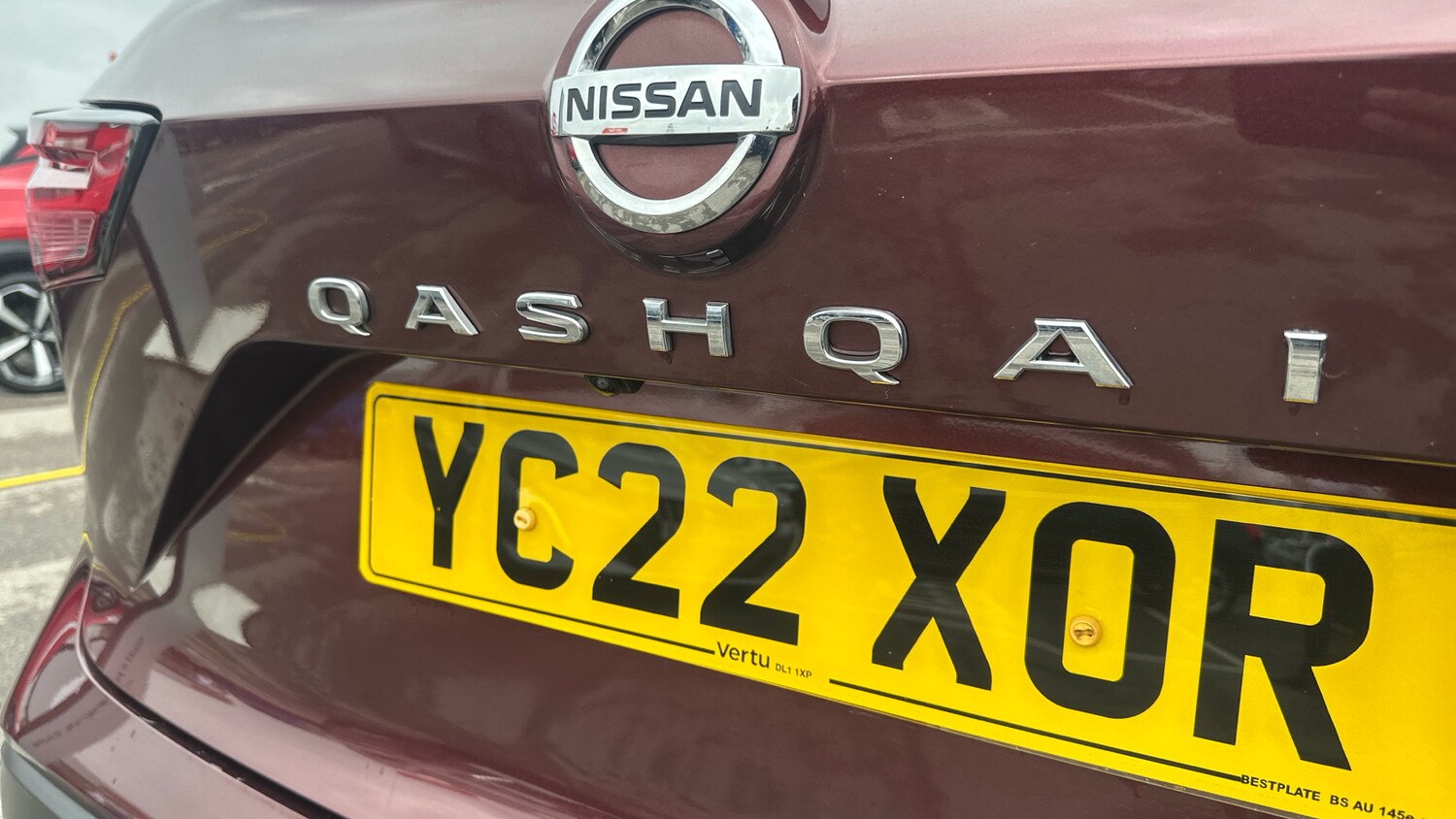 Used Nissan Qashqai 2022 for sale - 76233025: Photo 37