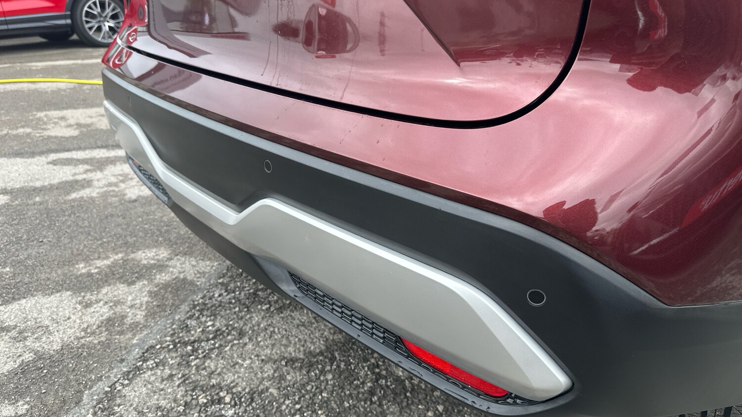 Used Nissan Qashqai 2022 for sale - 76233025: Photo 38