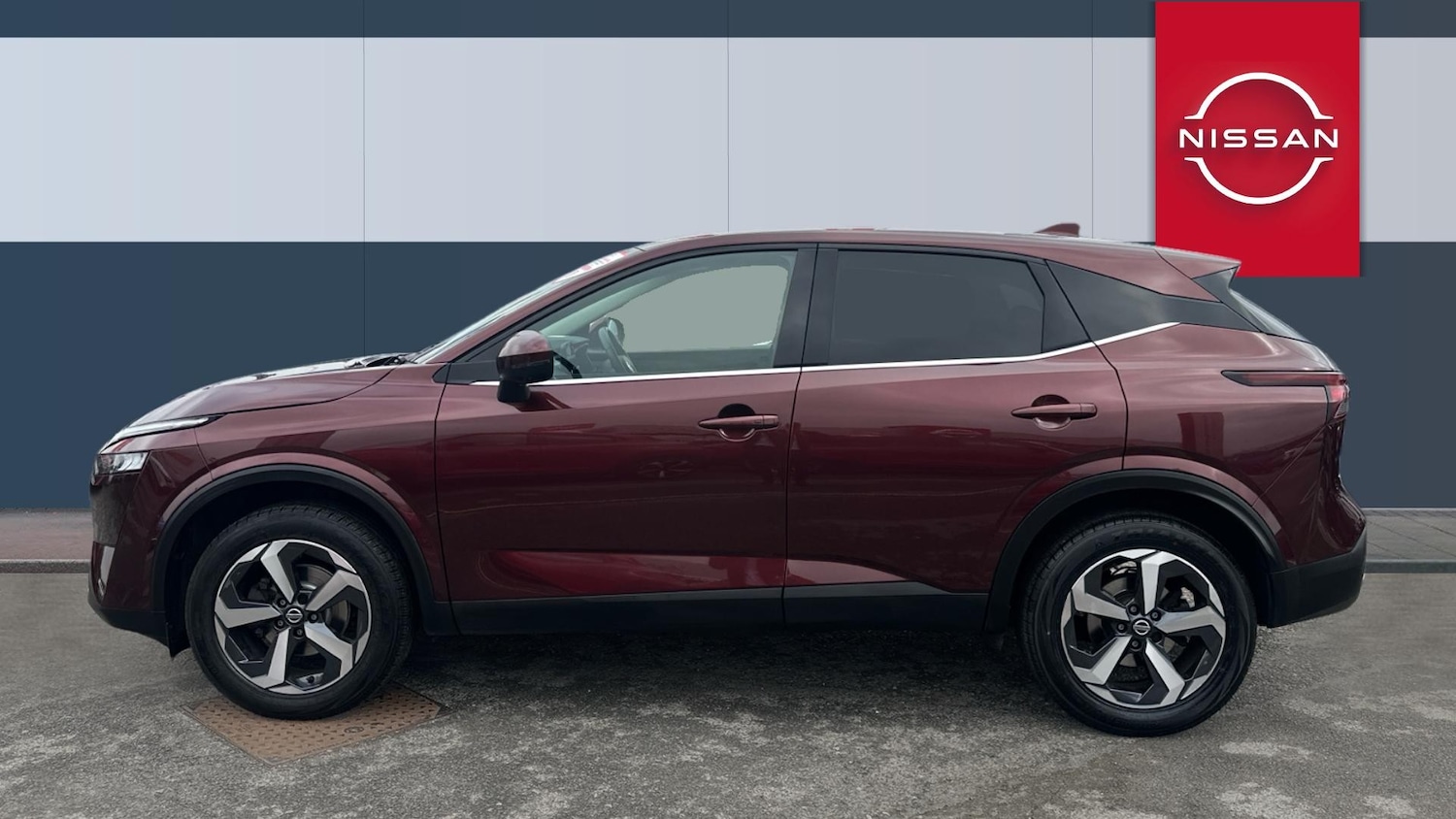 Used Nissan Qashqai 2022 for sale - 76233025: Photo 5