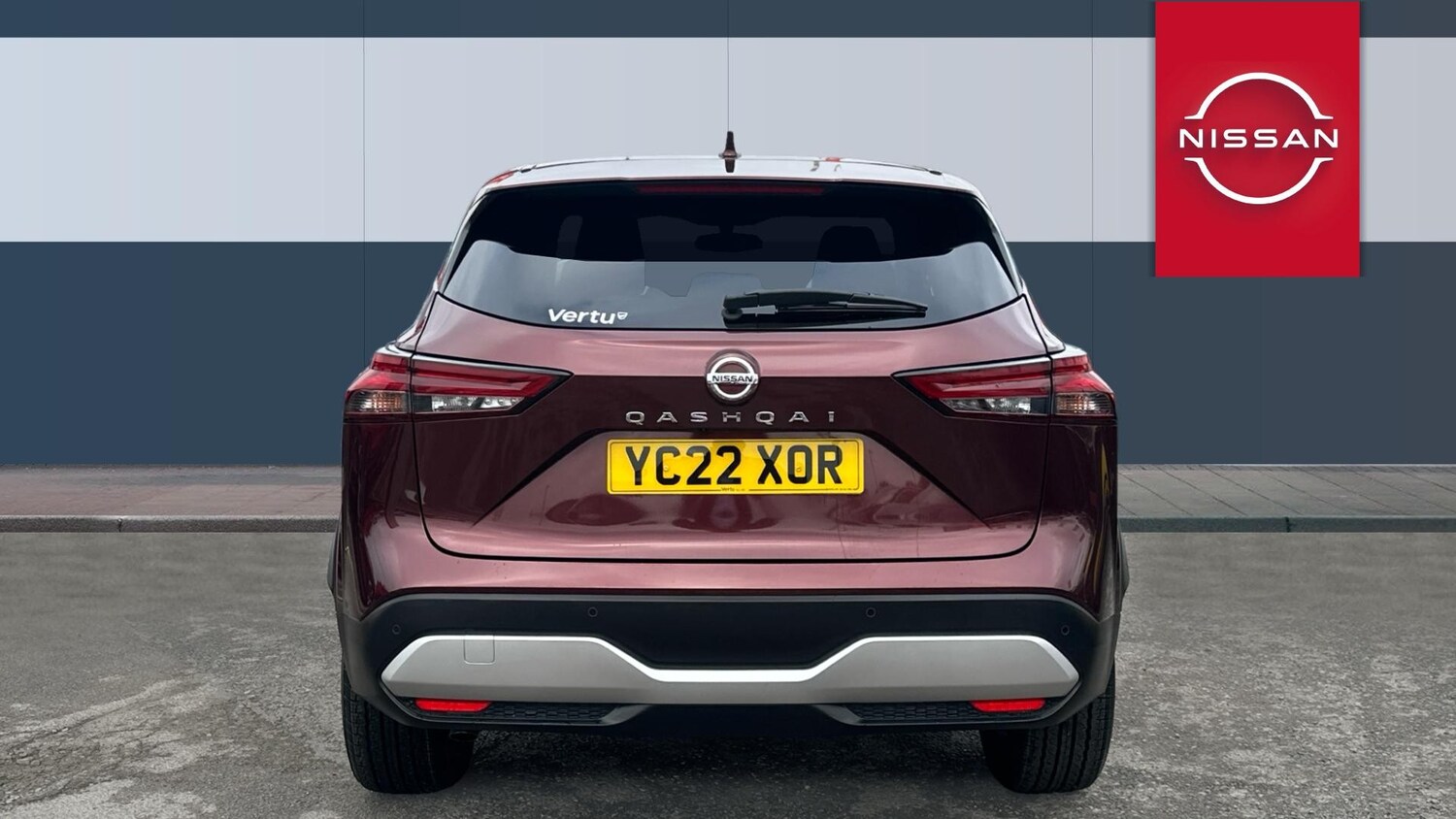 Used Nissan Qashqai 2022 for sale - 76233025: Photo 6