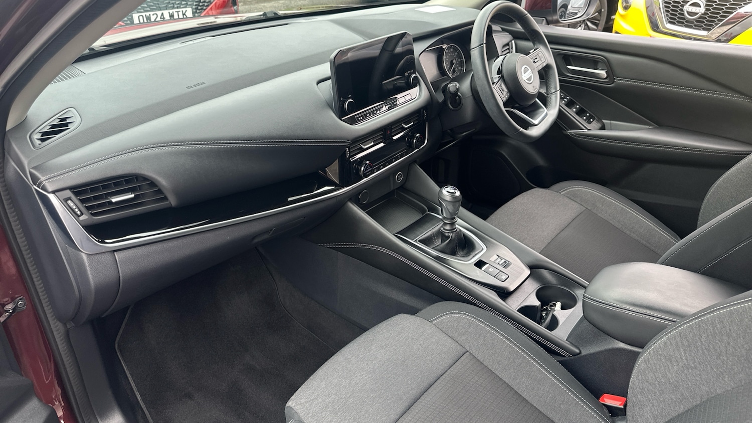 Used Nissan Qashqai 2022 for sale - 76233025: Photo 9