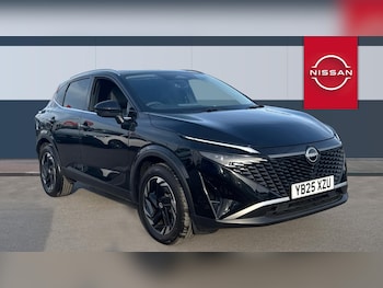 Used Nissan Qashqai 2025 for sale - 78239189: Photo