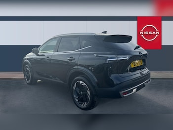 Used Nissan Qashqai 2025 for sale - 78239189: Photo