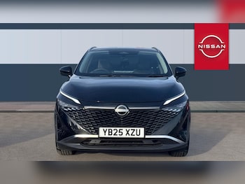 Used Nissan Qashqai 2025 for sale - 78239189: Photo