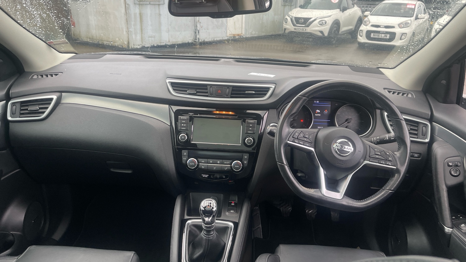 Used Nissan Qashqai 2019 for sale - 77392536: Photo 10